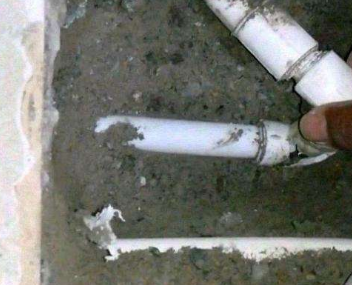 沙河卫生间测漏水哪家好